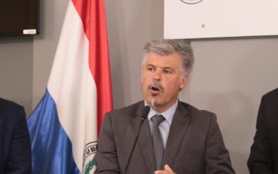 Juicio contra Arnaldo Giuzzio: presentan nuevas pruebas contra el exministro