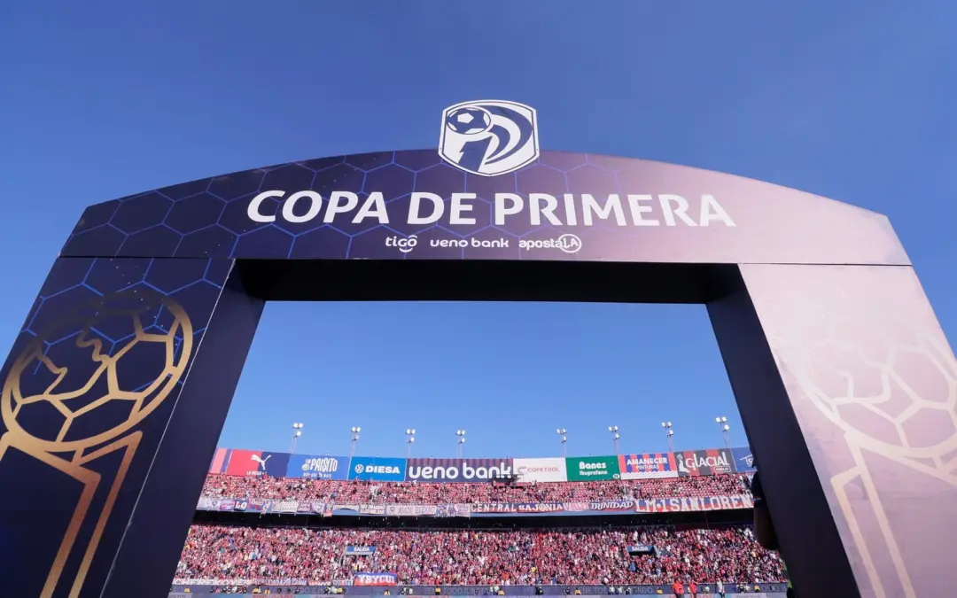 Vuelve el fútbol local: APF programó las primeras tres fechas del Clausura