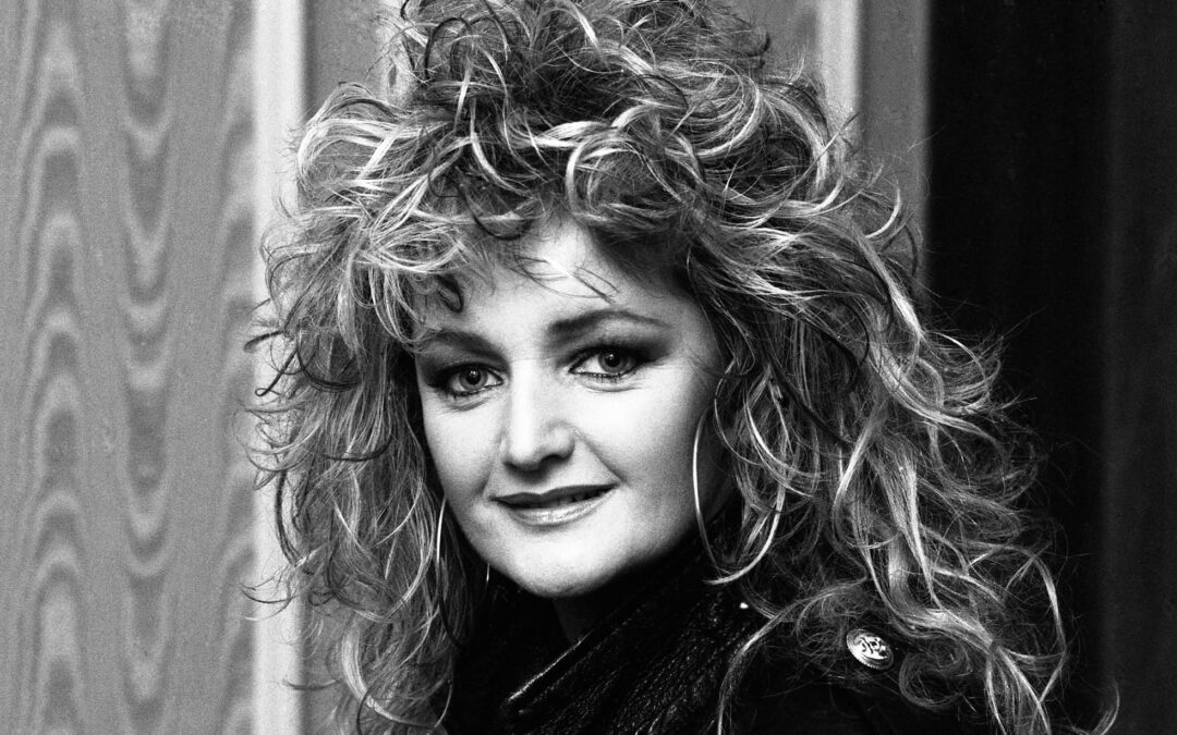 Falleció Bonnie Tyler, la cantante que cautivó con el éxito «Total Eclipse of the Heart»