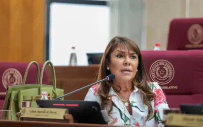 Caso Celeste Amarrilla-Mbappé: Peña se desmarca de la situación y ratifica postura contra racismo