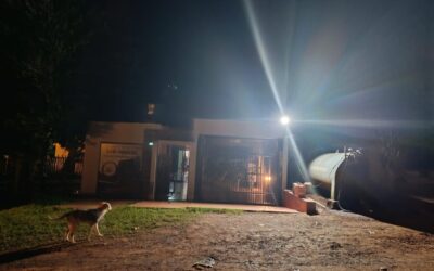 Tragedia en Itapúa: Hombre fue asesinado a balazos en Itapúa