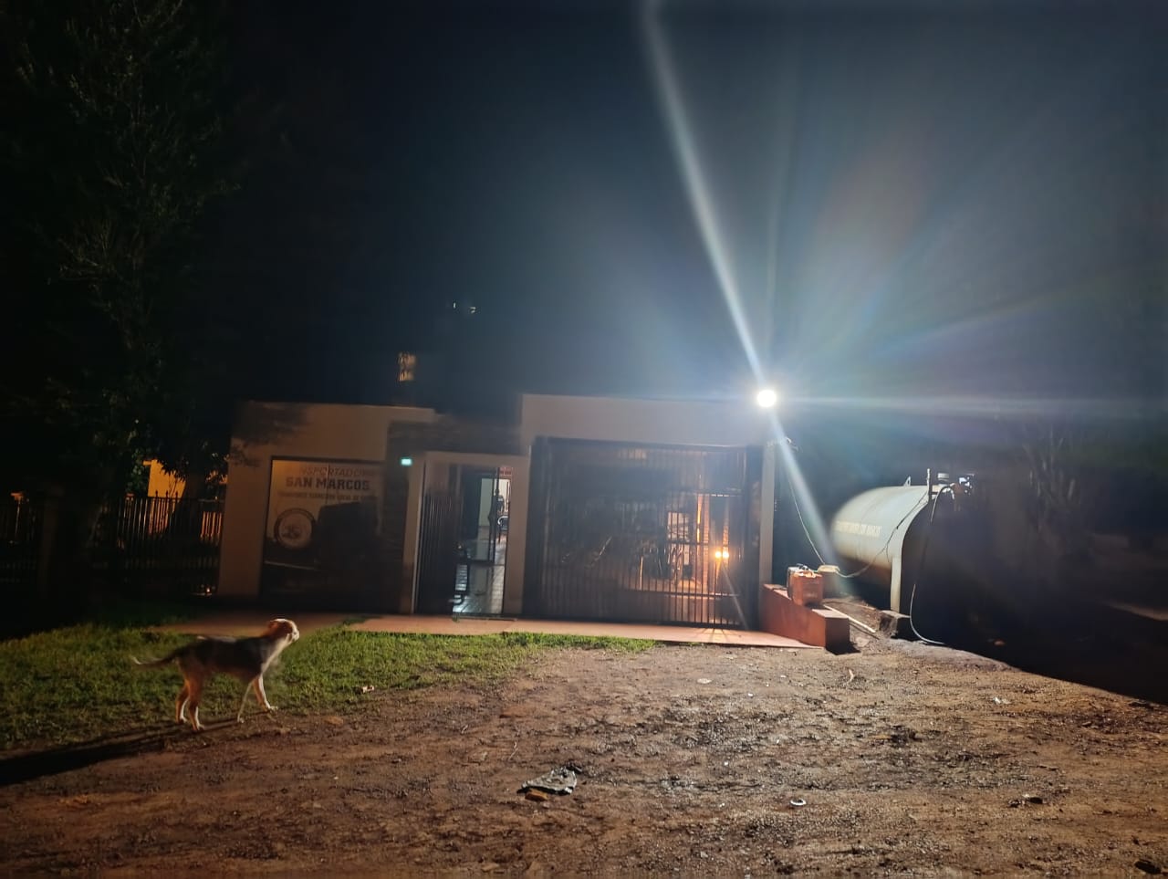 Tragedia en Itapúa: Hombre fue asesinado a balazos en Itapúa