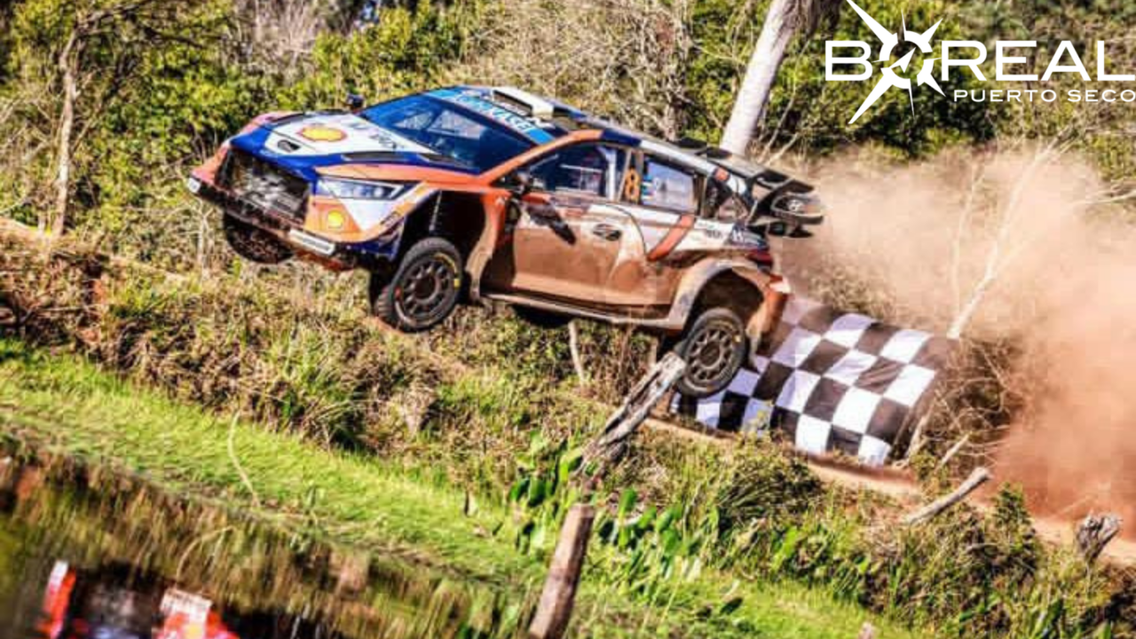 Rally del Paraguay impulsa turismo en Itapúa: ocupación hotelera alcanza 70%