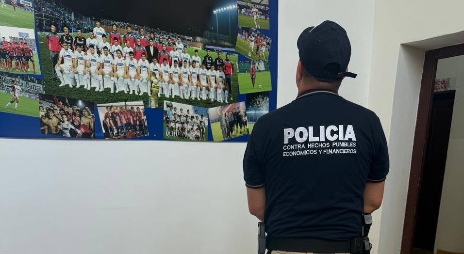PPL se hizo pasar por ministro de la Corte y ahora pasará tres años más en la cárcel