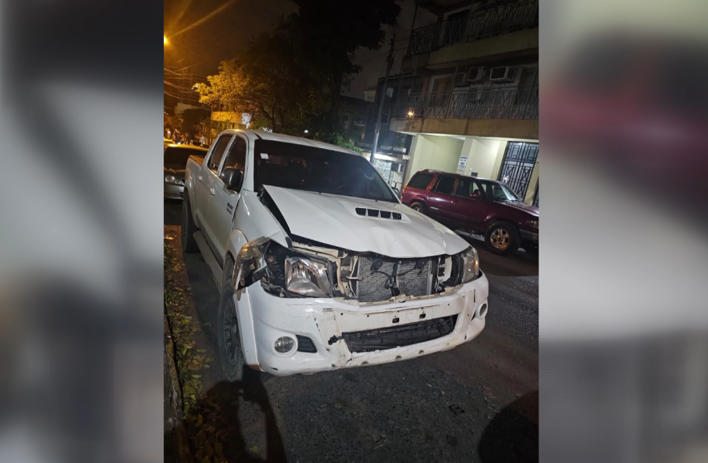 Joven embarazada falleció atropellada: conductor dio positivo al alcotest