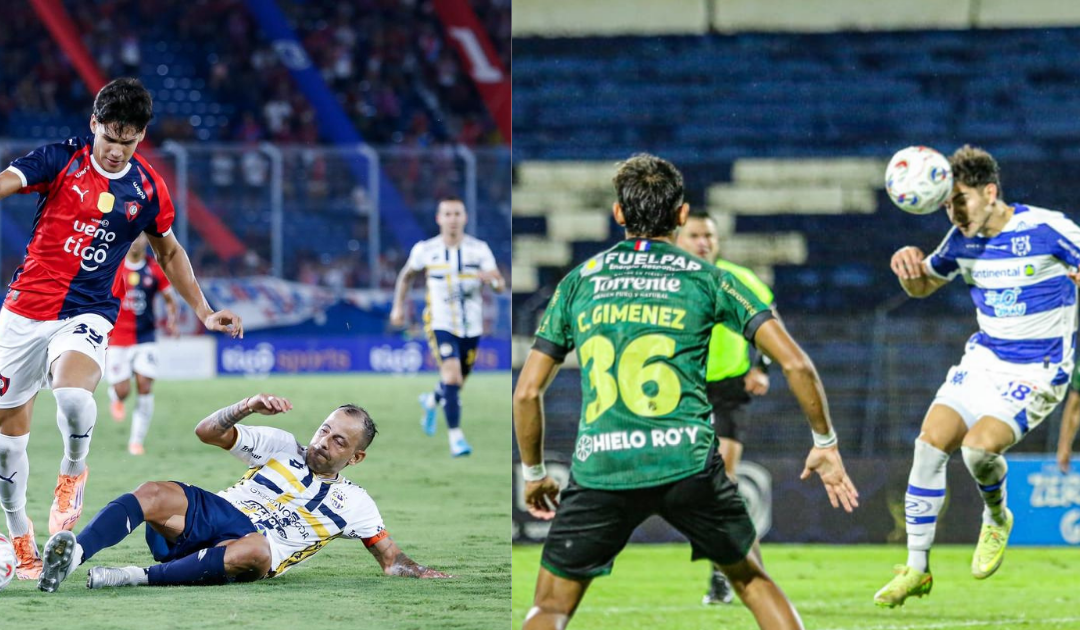 Arranca el Torneo Clausura con dos encuentros que prometen