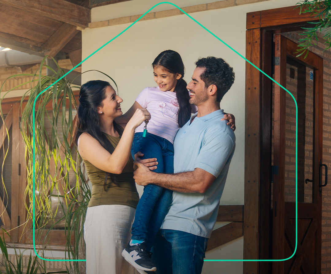 ueno bank impulsa el acceso a la vivienda propia con financiamiento preferencial en Expo Foro Che Róga Porã