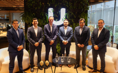 Impulso a proyectos sostenibles: eco business Fund eleva su inversión en ueno bank