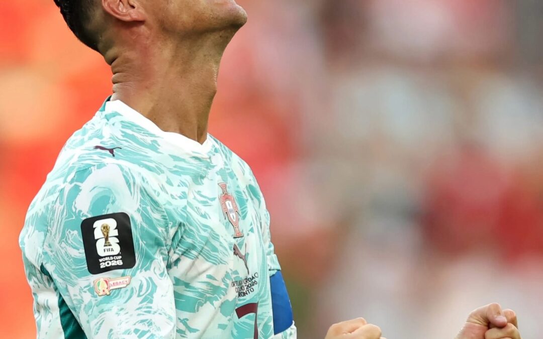 Portugal ganó sobre el final y avanzó a octavos del Mundial