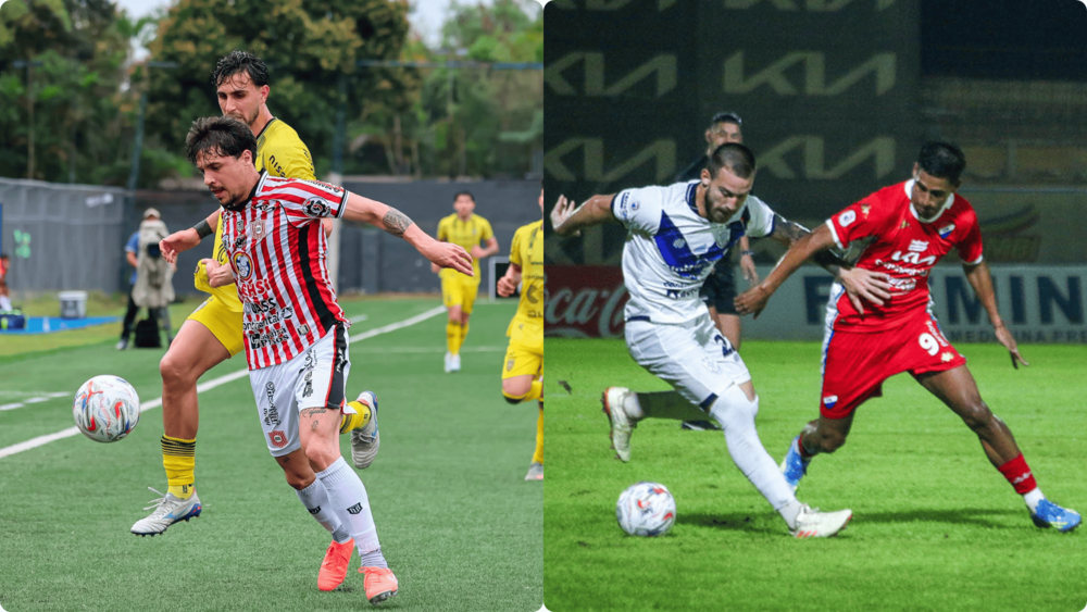 Resultados del Torneo Clausura: Paridad en los duelos sabatinos y previa del clásico blanco y negro