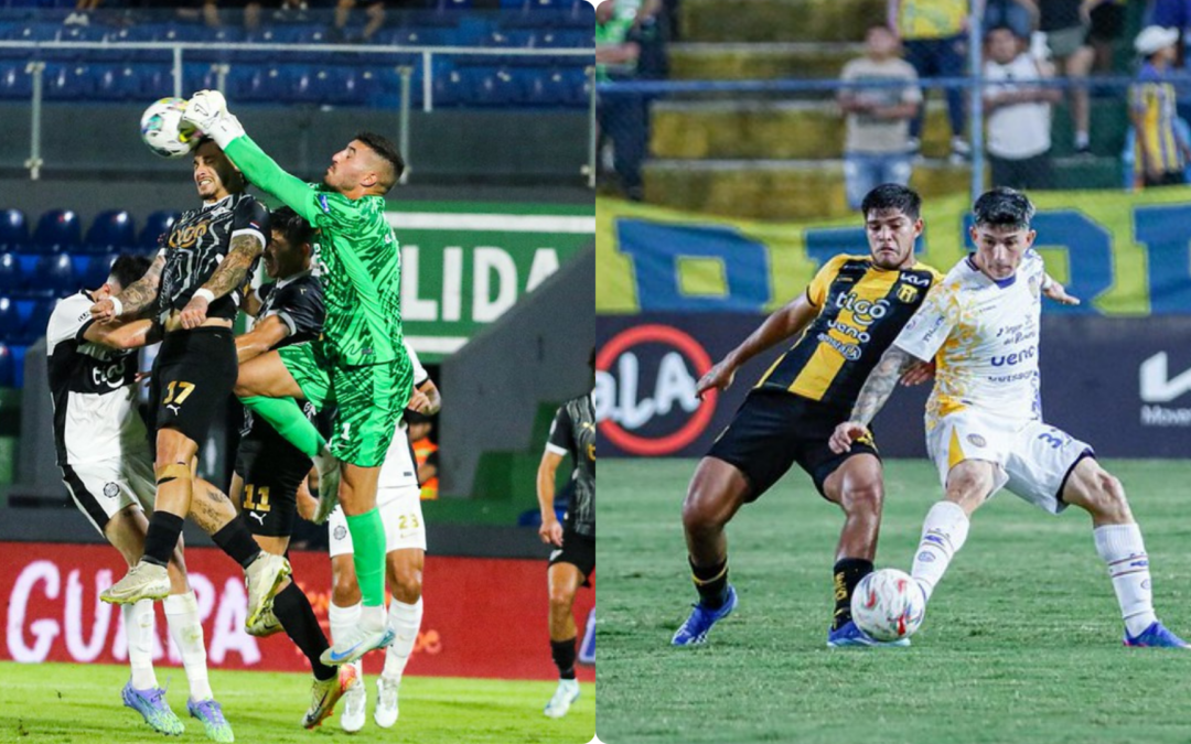 Clausura: dos duelos de alto nivel bajan el telón de la primera fecha