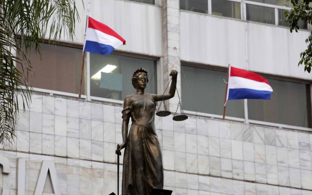 Hombre fue condenado a 12 años de cárcel por violencia psicológica