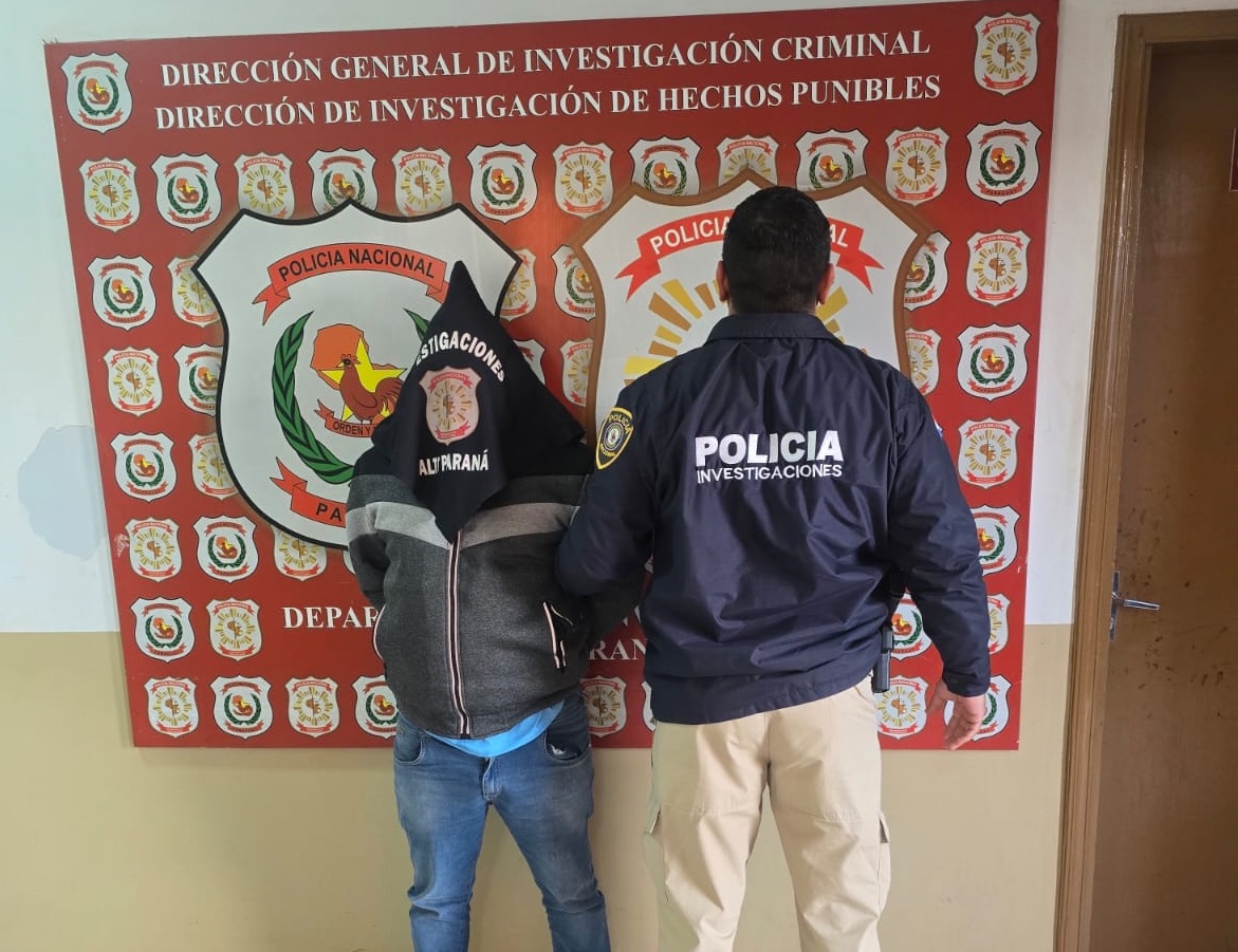 Cae alias "Rolo'i" tras millonario asalto a transportadora de fármacos para adelgazar