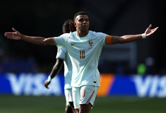 Francia vence a Marruecos y se convierte en la primera semifinalista del Mundial 2026