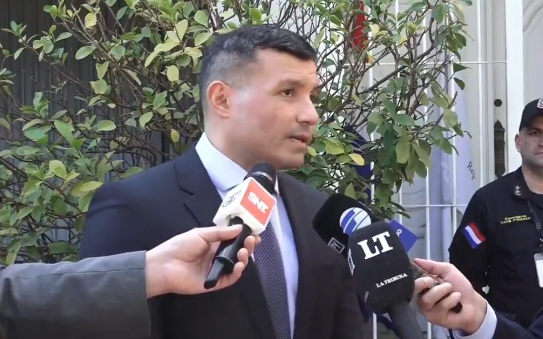 Caso Magnolia: “Ya hay comunicación diciendo que la niña está bien”, refiere fiscal