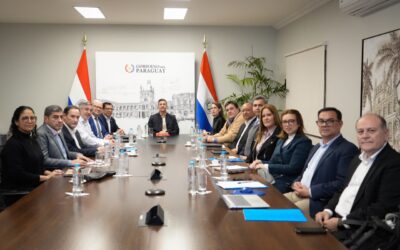 Programa Hambre Cero: Alimentación escolar está garantizada hasta el 2030