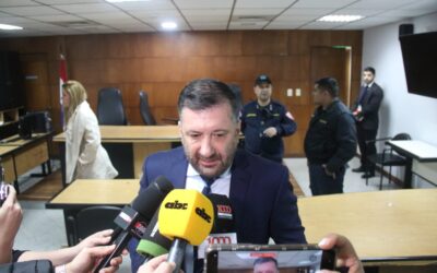 Condenaron a 2 años de cárcel con suspensión al exsenador argentino Kueider