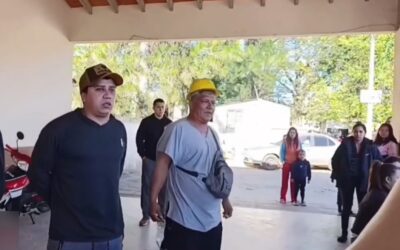 Investigan muerte de un joven: recibió un balazo en la boca