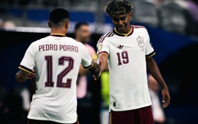 España es el primer finalista de la Copa del Mundo 2026