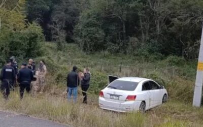 Presunto gatillo fácil en Alberdi: imputan a 8 policías por homicidio doloso