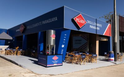 Cervepar invita a descubrir los secretos de su cerveza de calidad mundial