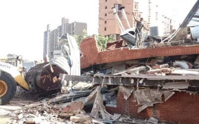 Fundación Mapfre lanza campaña solidaria para ayudar a Venezuela