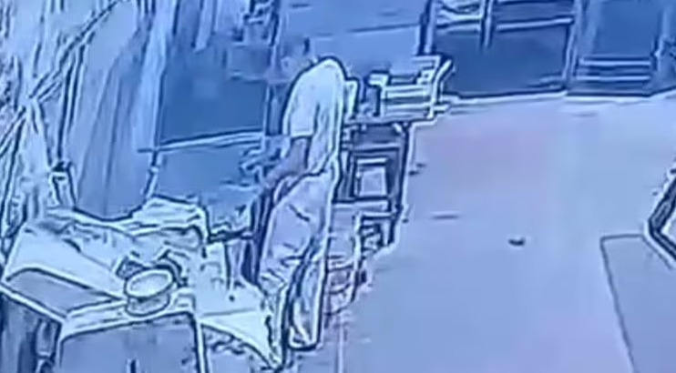 Terrible accidente laboral: trabajador falleció triturado por una amasadora