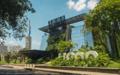 ueno bank cierra el mejor semestre de su historia