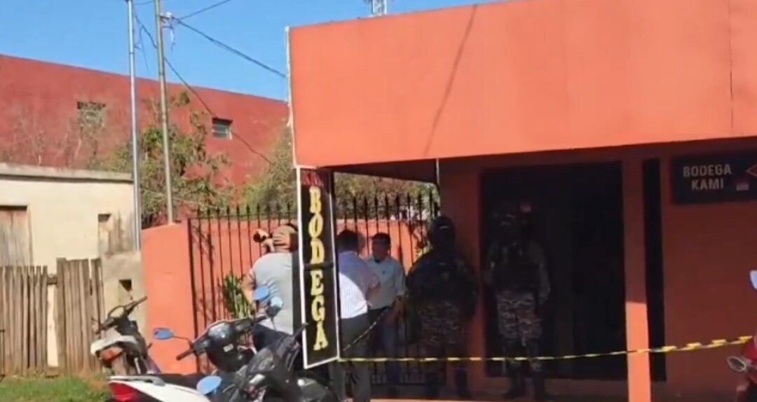 Reportan presunto feminicidio y posterior suicidio en Concepción