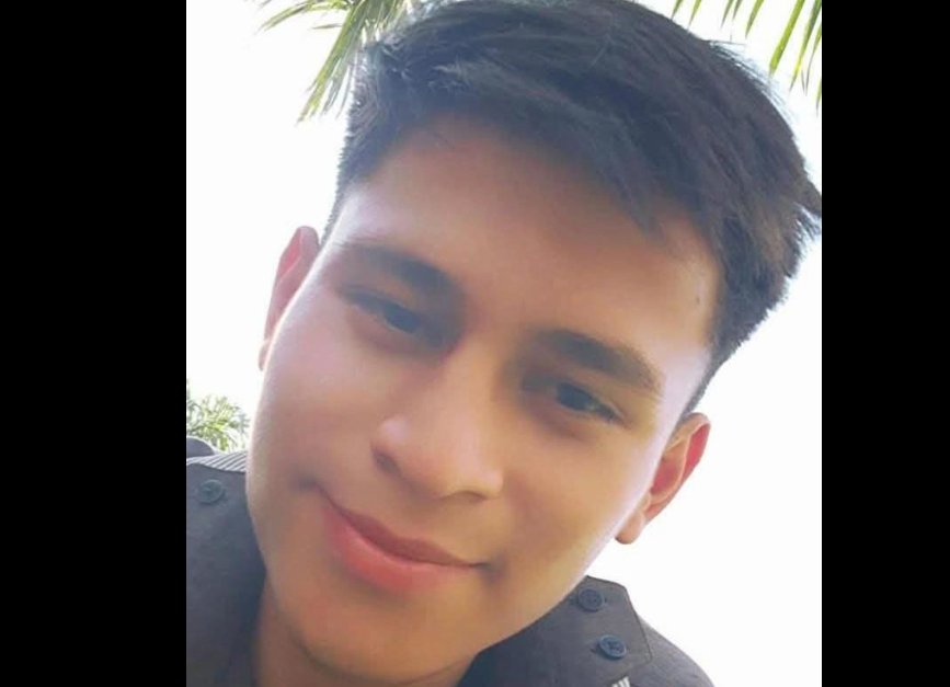 Buscan a joven desaparecido en San Pedro