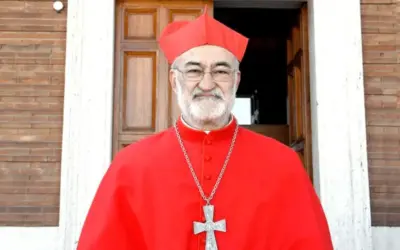 Cardenal Cristóbal López es investigado por presunto abuso sexual