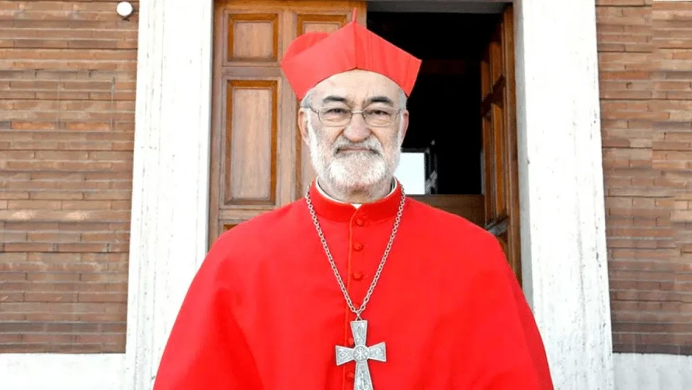 Cardenal Cristóbal López es investigado por presunto abuso sexual