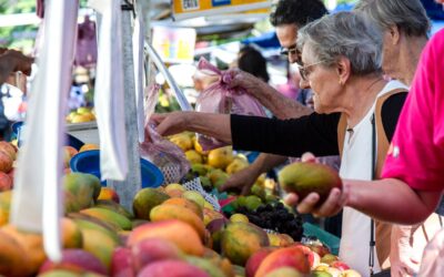 América Latina reduce el hambre: queda pendiente el desafío de hacer accesible una alimentación saludable