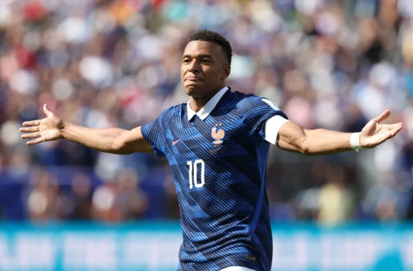 Messi o Mbappé, en carrera por la bota de oro del Mundial 2026
