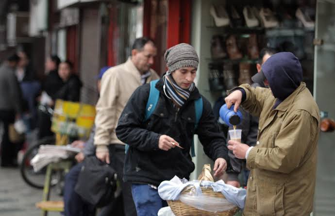 Al final de la semana tendremos aumento de temperaturas, según Meteorología