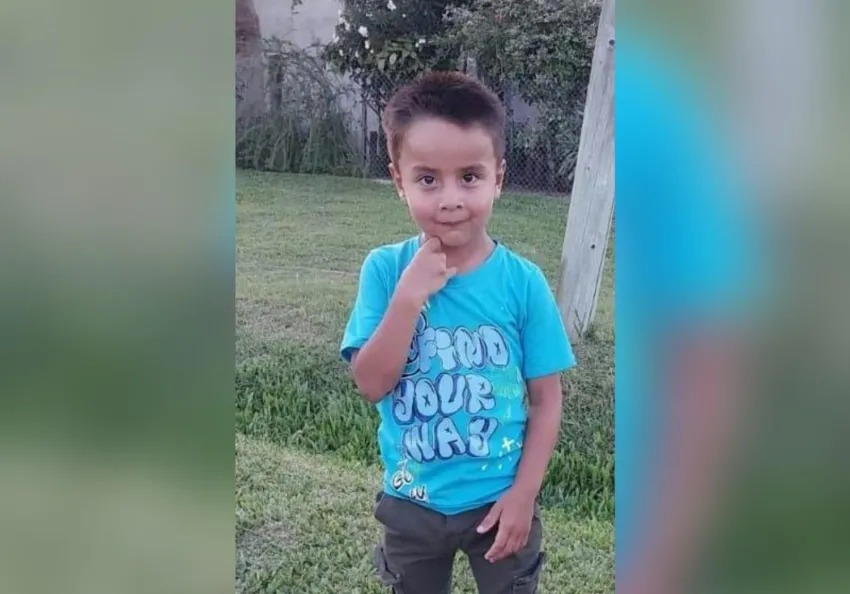 Descartan que niño entrevistado en la Expo sea Loan