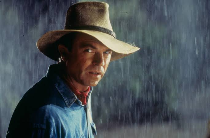 Adiós a Sam Neill: confirman fallecimiento del protagonista de Jurassic Park