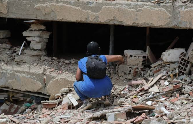 Venezuela: Cifra de muertos supera los 3.500 y hay 231 cuerpos sin identificar