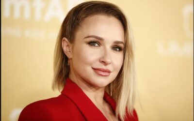 Falleció la actriz Hayden Panettiere, actriz de Nashville