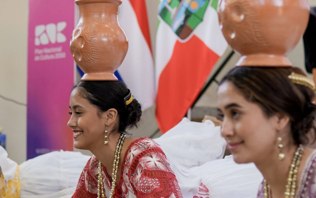 Día del Folklore: Identidad y tradición que nos une como paraguayos
