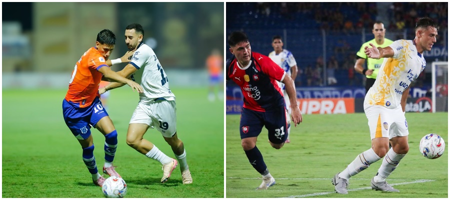 Arranca la tercera fecha del torneo Clausura 2026