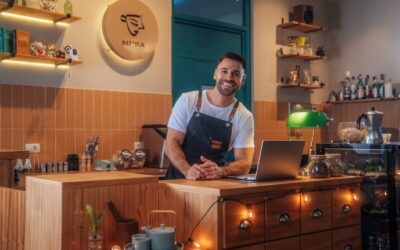 “Link de Pagos”: la nueva solución de ueno bank y upay para potenciar las ventas digitales