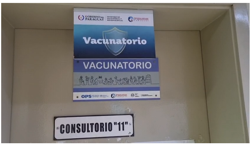 Por orden judicial obligan a padres a vacunar a sus hijos
