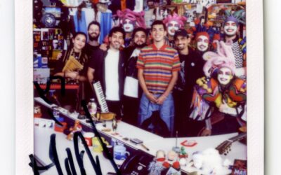 “Live from NPR’s Tiny Desk”, el exitoso EP de Milo J