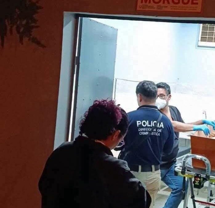 Tragedia en Curuguaty: mujer embarazada muere tras caída de un rayo