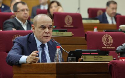 Rechazan supuesta persecución política a Prieto: “El problema de Prieto es con la justicia”