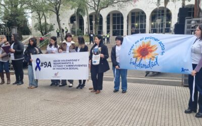 Sobrevivientes de violencia sexual exigen celeridad en la justicia y una atención integral