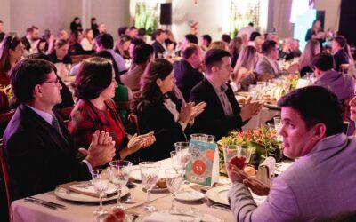 Banco de Alimentos prepara su cena anual para seguir asistiendo a los que necesitan
