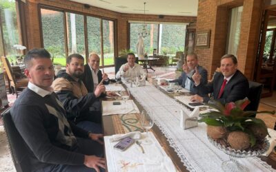 Proponen a Cartes como senador: “Con Cartes vamos a tener mayoría absoluta”