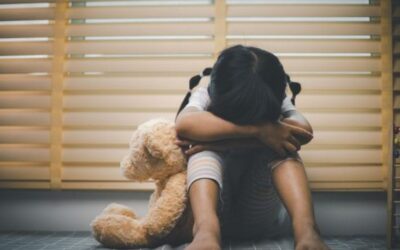 En lo que va del año, se registran más de mil denuncias por abuso sexual en niños